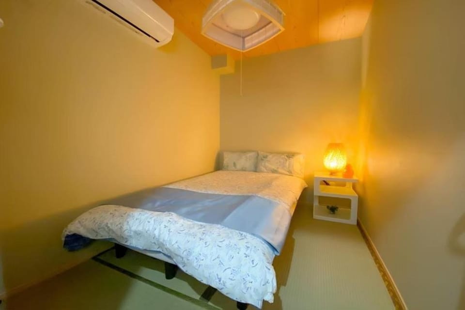 Guest House HARU DREAM ABENO Apartment in Osaka