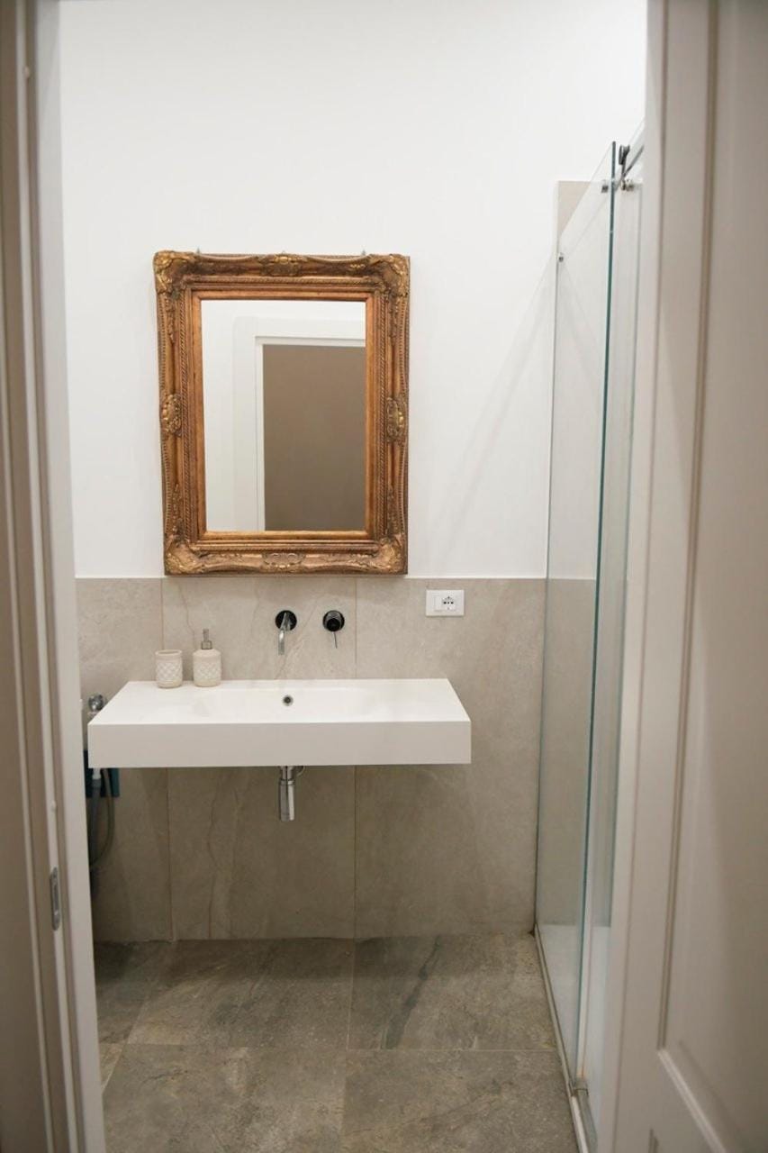 Amira home Apartment in Palermo