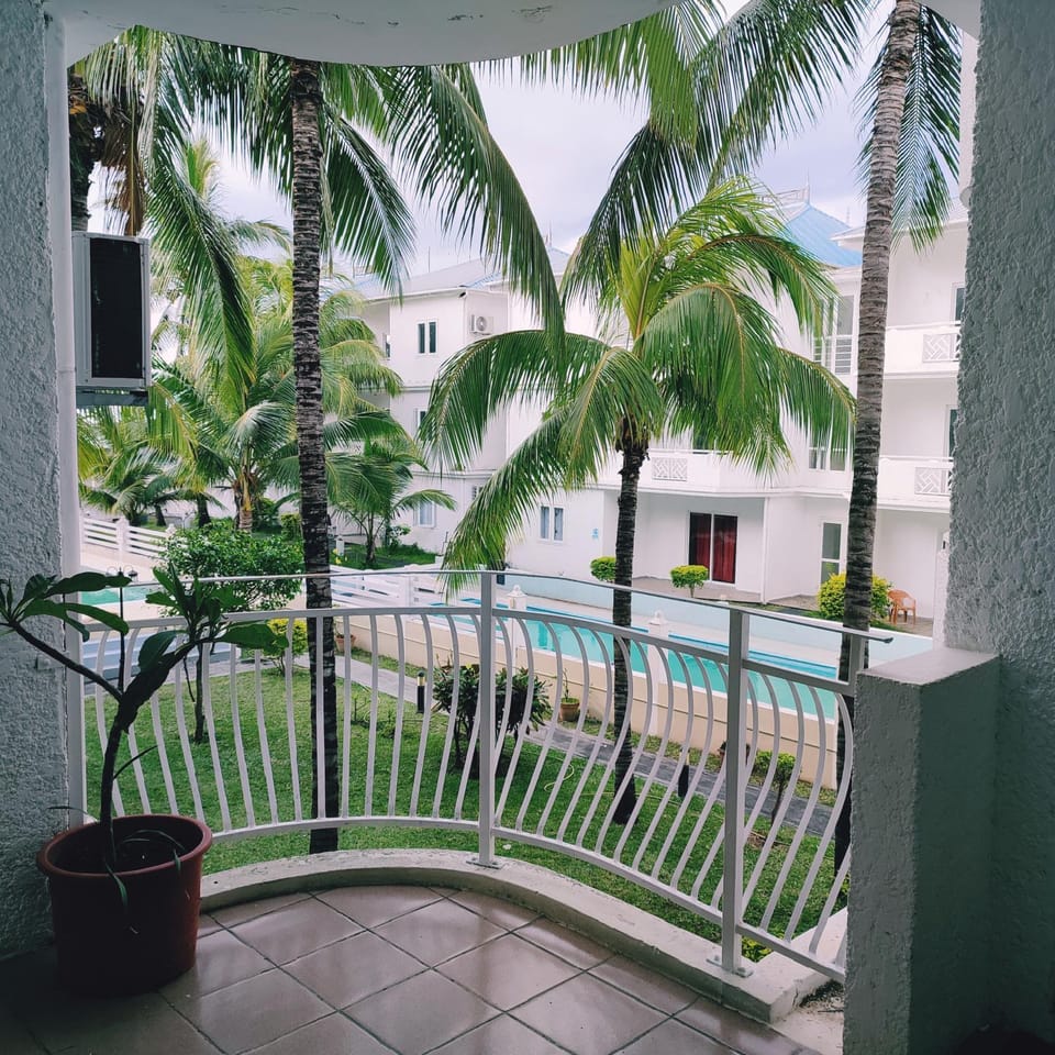 Garden, View (from property/room), Garden view, Pool view, Swimming pool