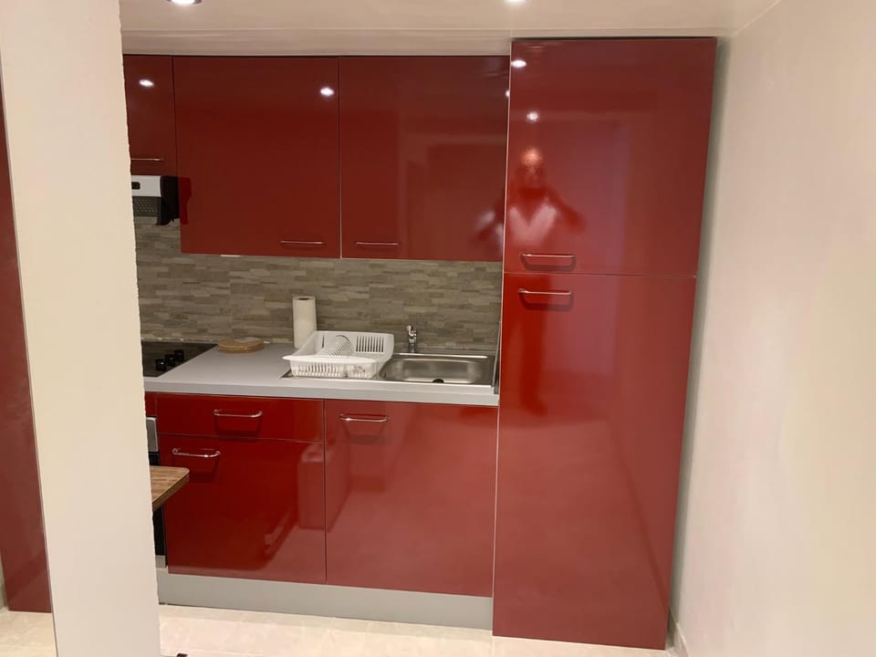 Apartment near Geneva Airport and Palexpo Apartment in Canton of Geneva