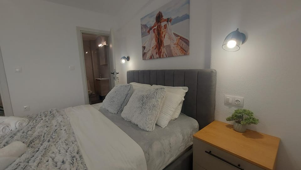 LORA HOME, 250m from the beach House in Nikiti