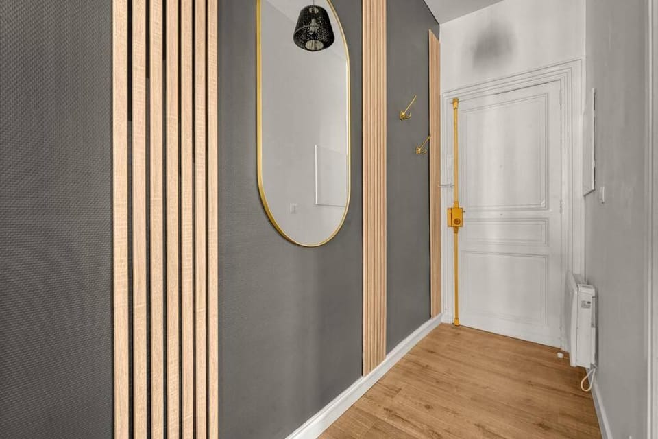 ღ Le Lormian - Design & Confortable - Capitole Apartment in Toulouse