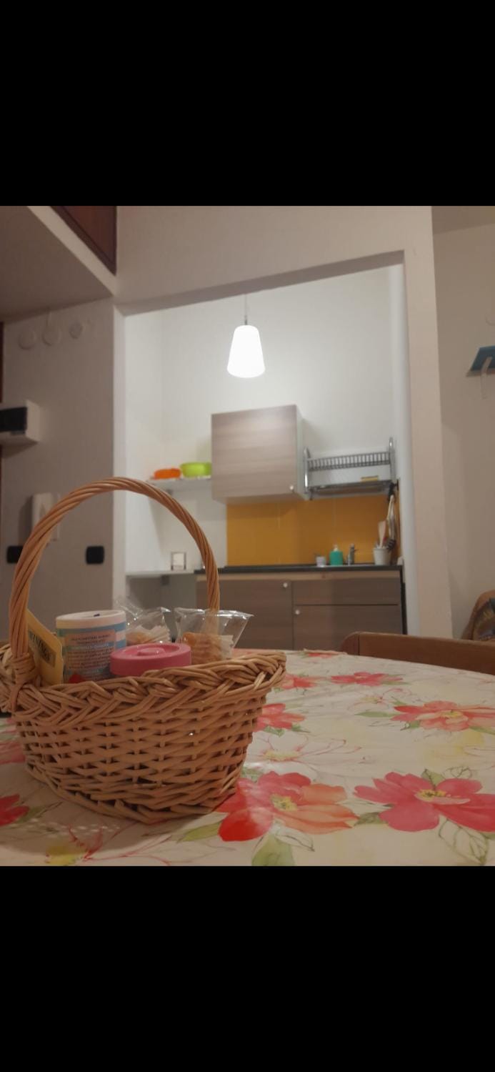 La Mimosa Apartment in Albisola Superiore