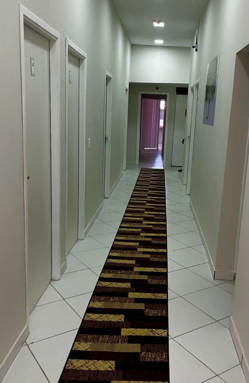 Pousada São João Hotel in State of São Paulo