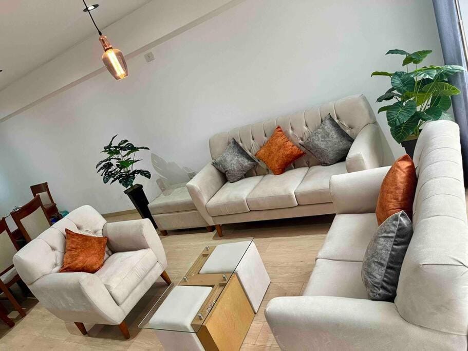 Moderno departamento Vallecito Apartment in Arequipa