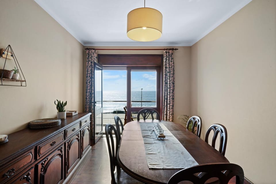 Ombak Apúlia - Sea view Apartment in Portugal