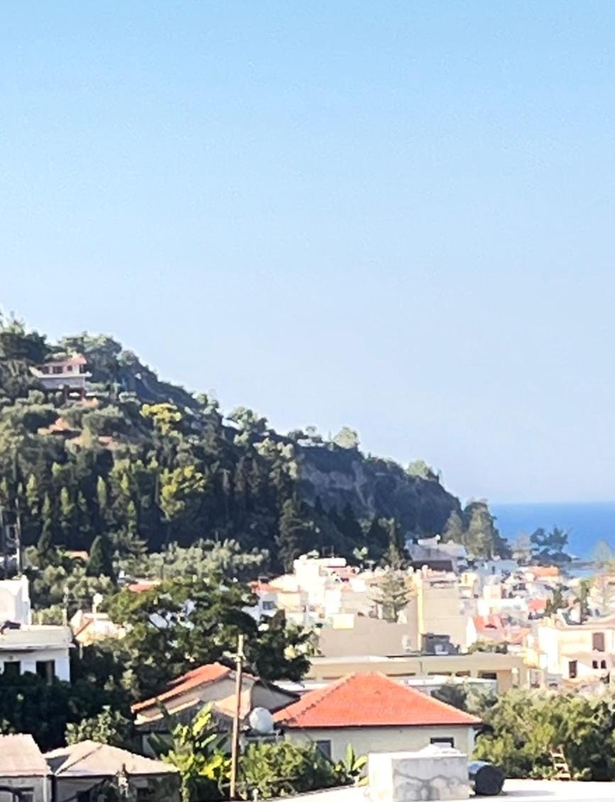 Maisonette Ralia Apartment in Zakynthos