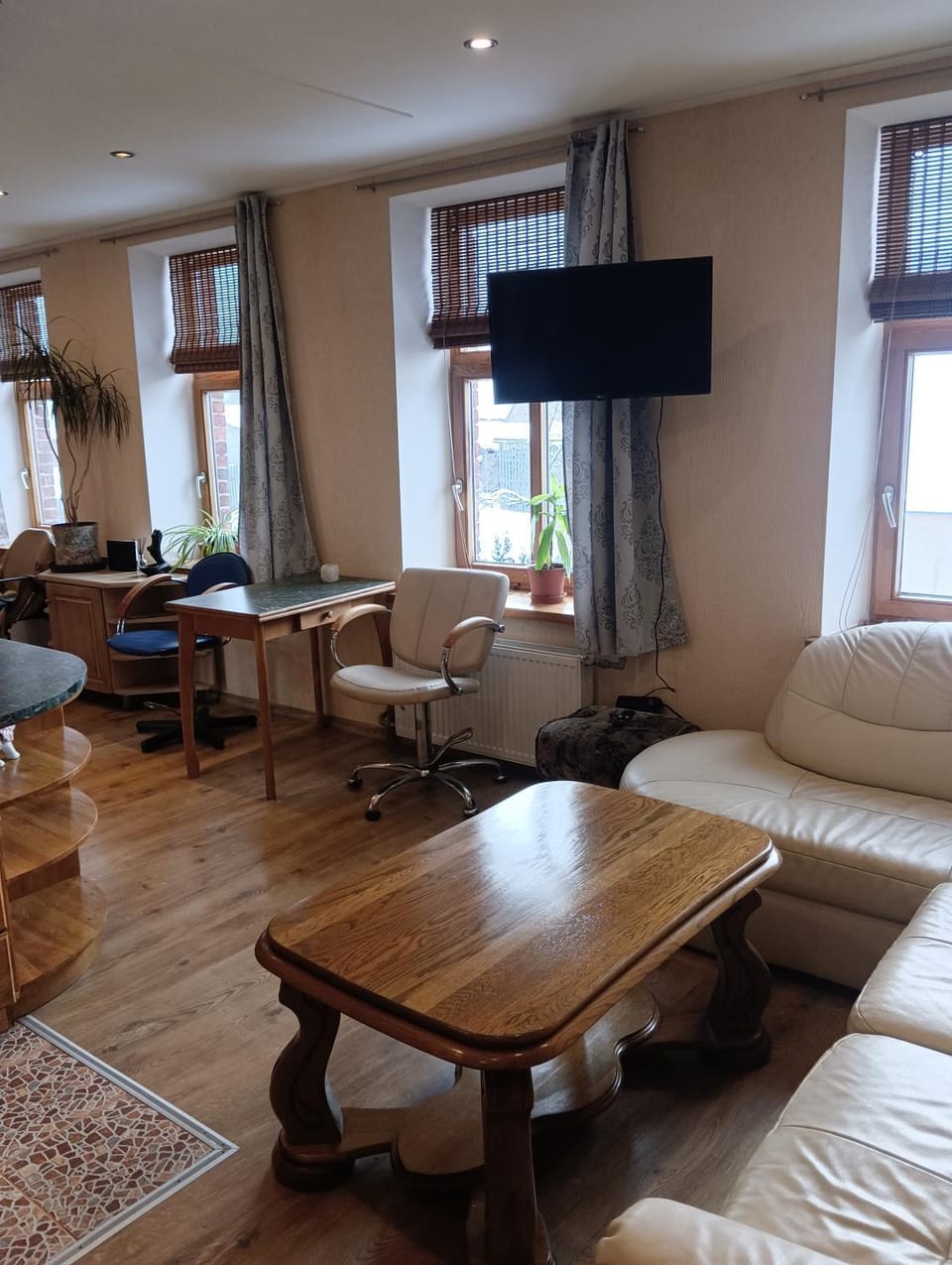 Ainas flat Apartment in Latvia