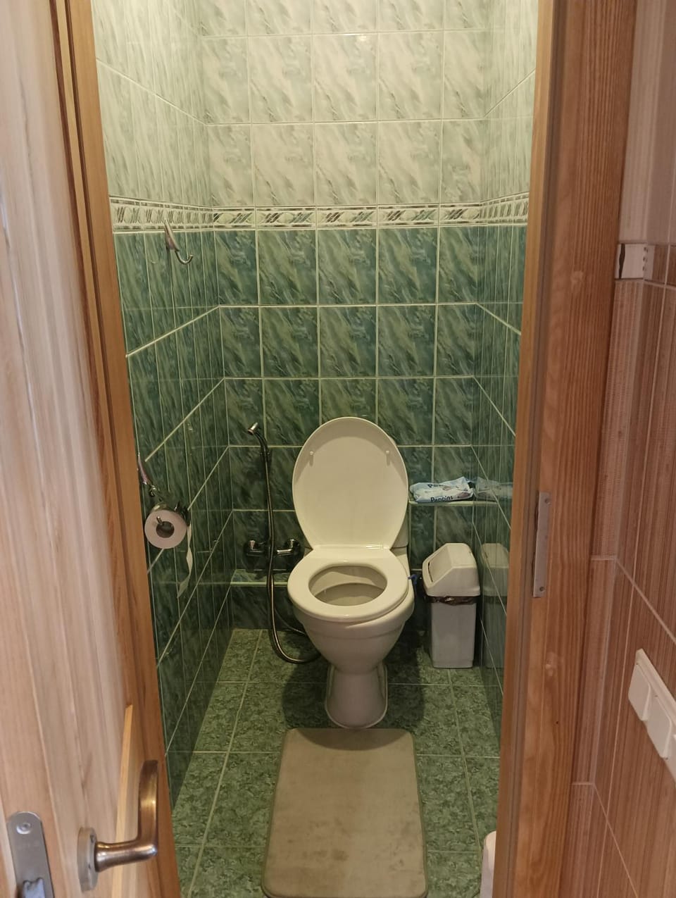 Ainas flat Apartment in Latvia