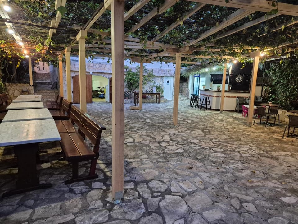 APARTMANI KATJA Apartment in Novalja