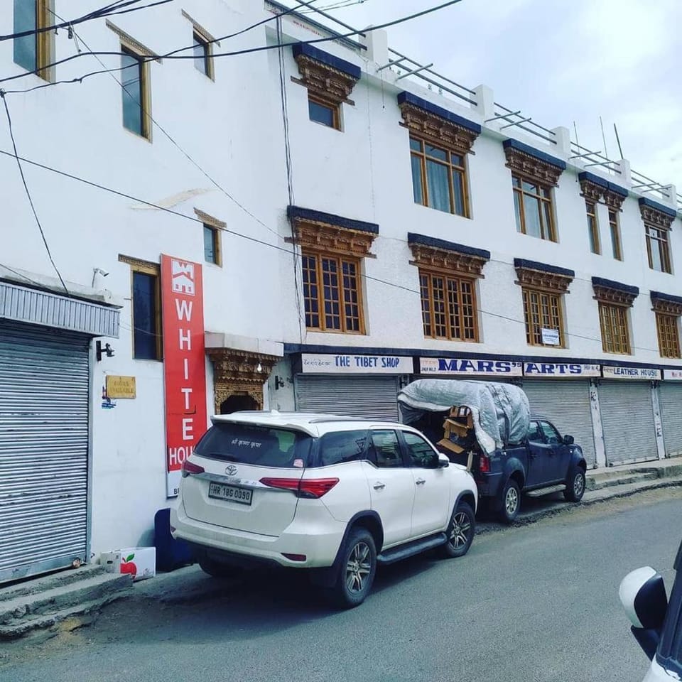 White House Leh Vacation rental in India