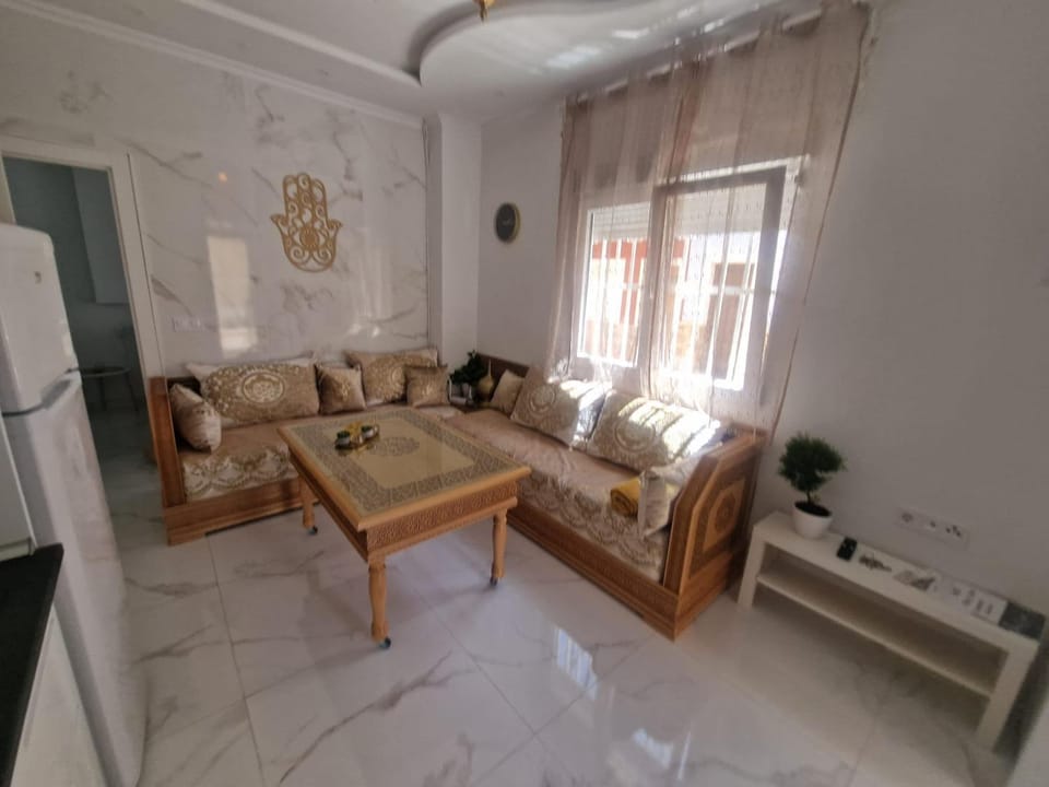 Casa estilo Riad Fez en Lo Pagan Apartment in Region of Murcia