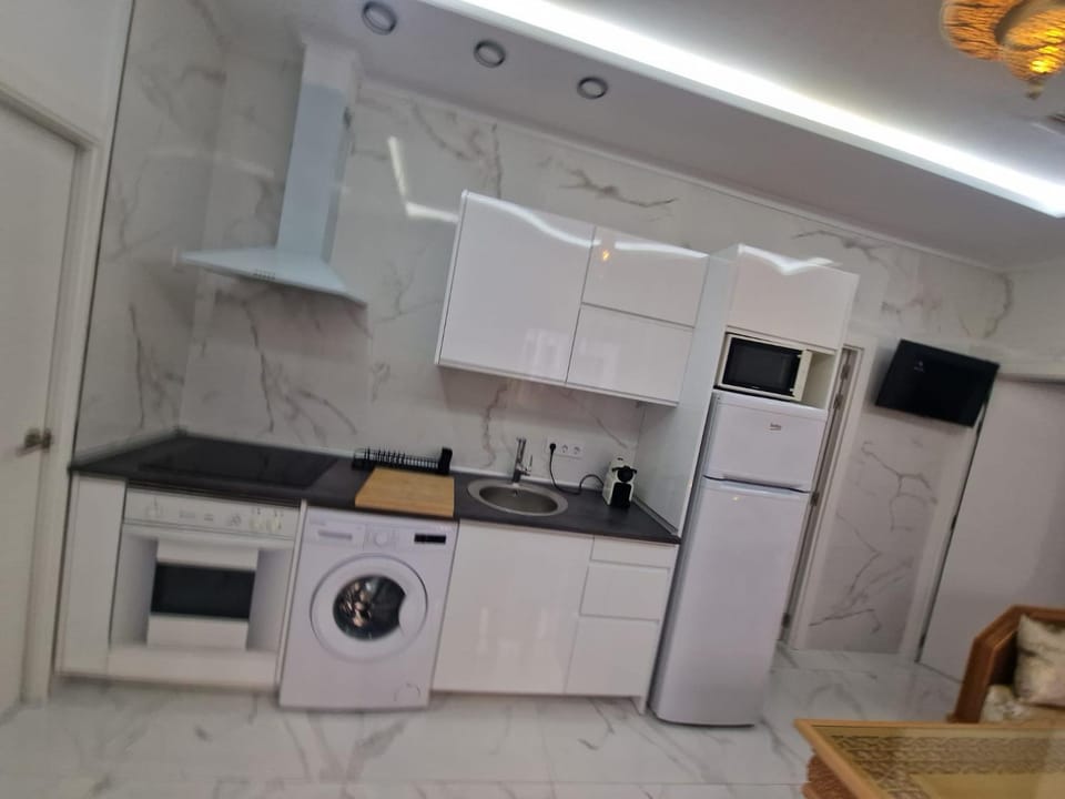 Casa estilo Riad Fez en Lo Pagan Apartment in Region of Murcia
