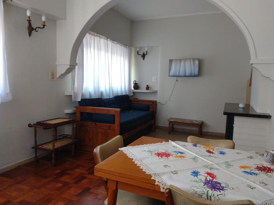Casa chula Apartment in La Plata
