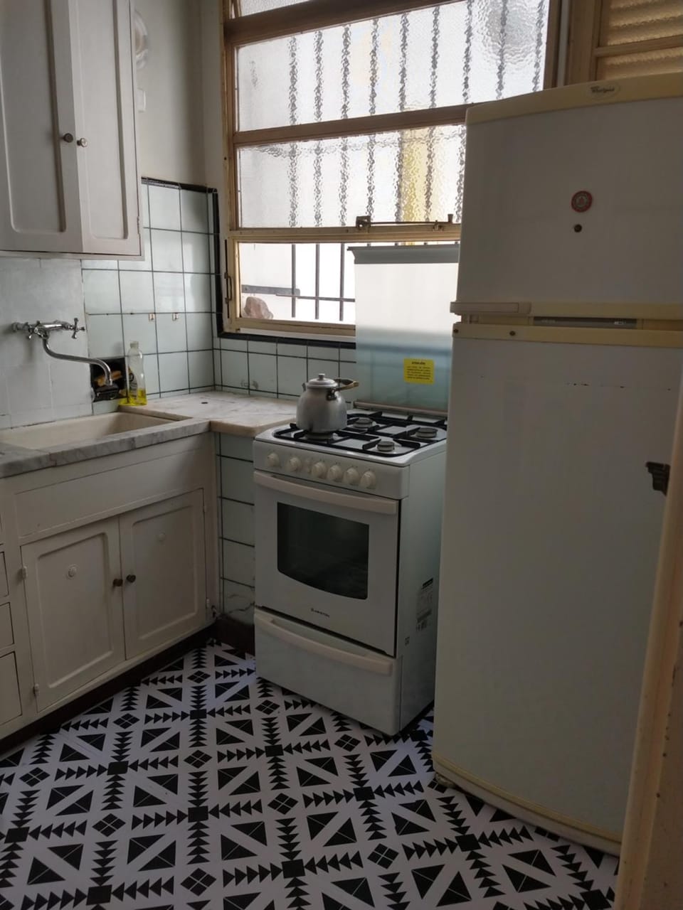 Casa chula Apartment in La Plata