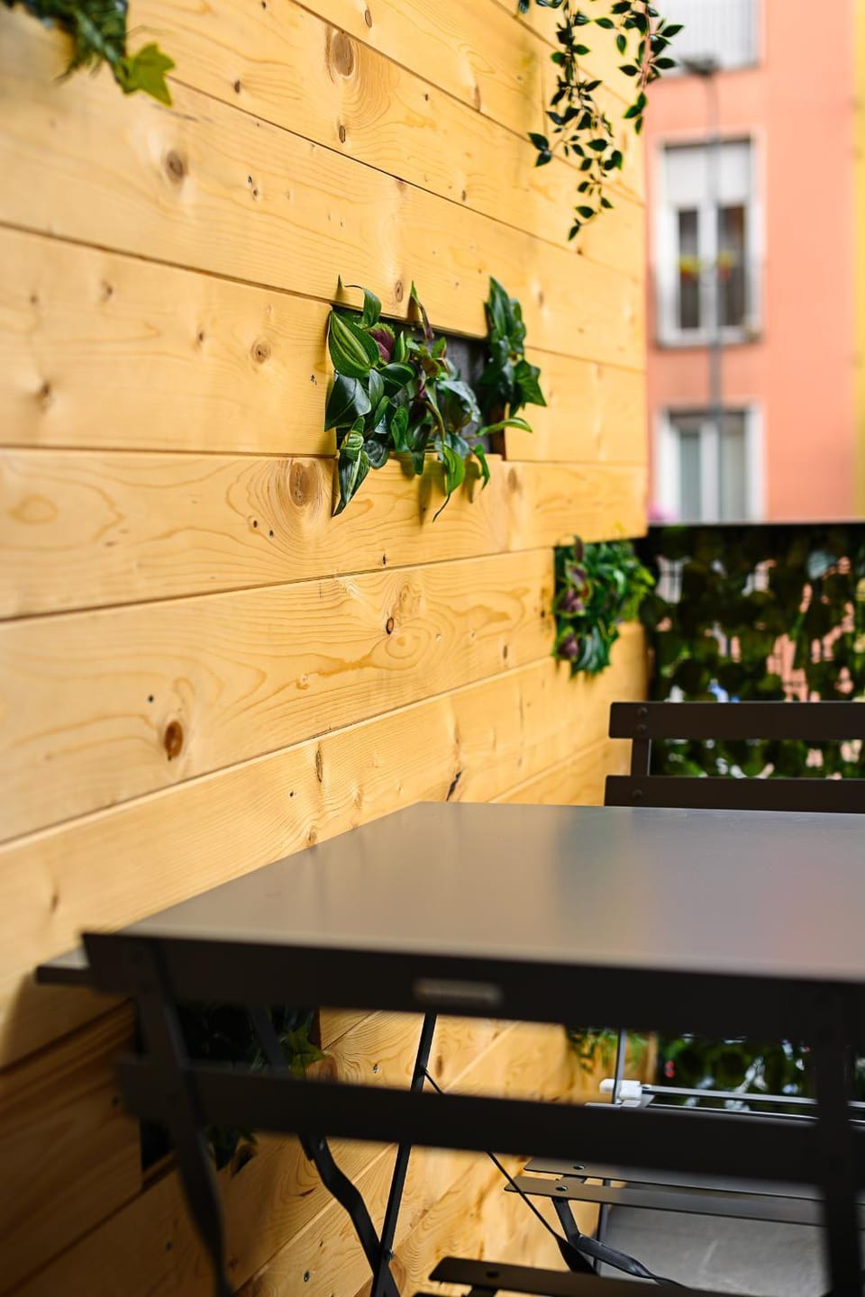 Patio, Day, View (from property/room), Balcony/Terrace, Balcony/Terrace, Dining area
