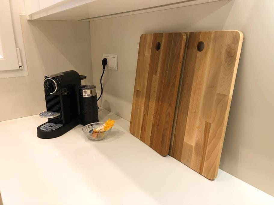 Loft con estilo y terraza en centro histórico Apartment in Valencia