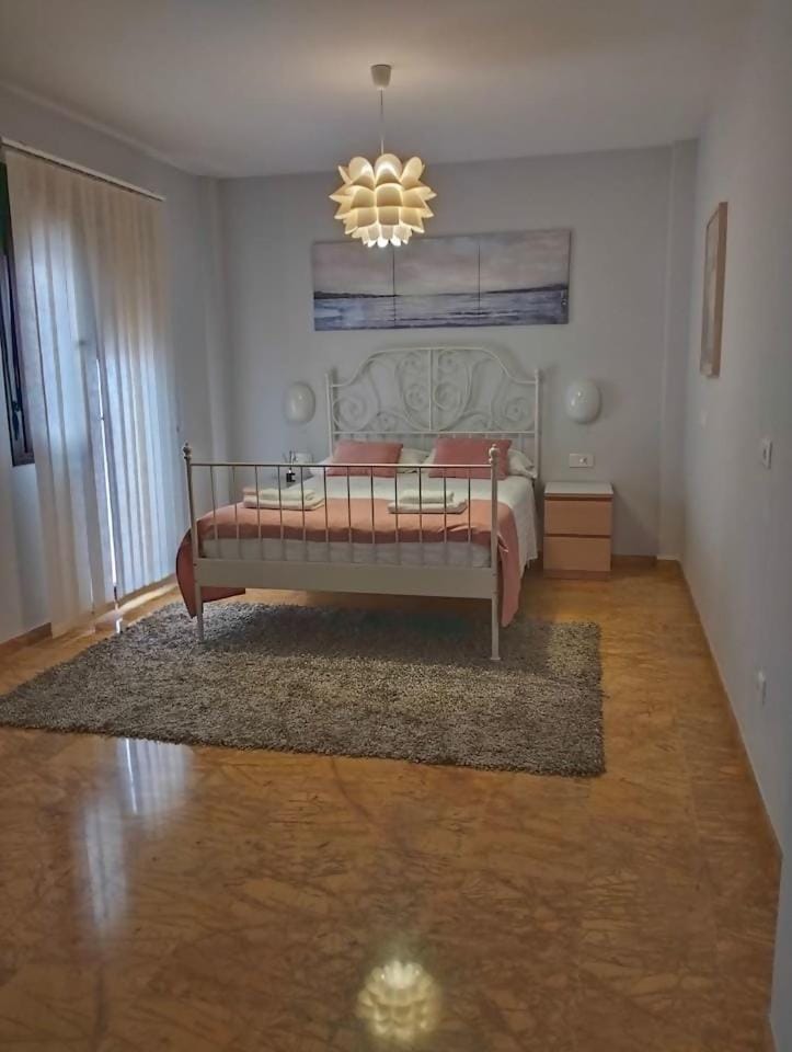 602 Moderno y Amplio apartamento en Valdeolleros Apartment in Cordoba