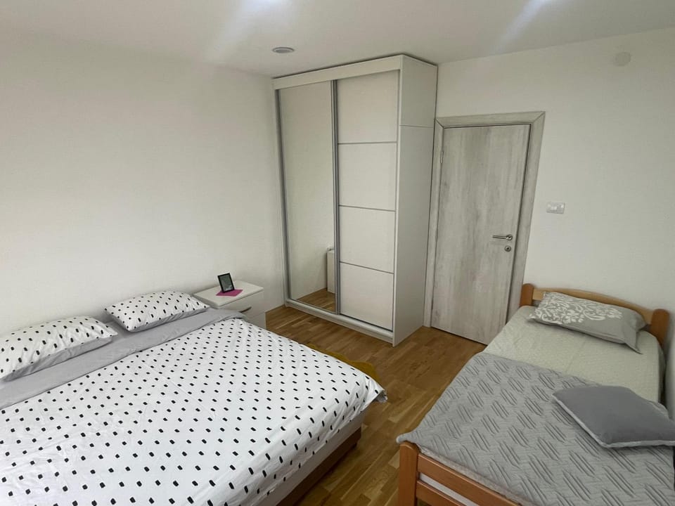 Guest house Adžić Country House in Montenegro