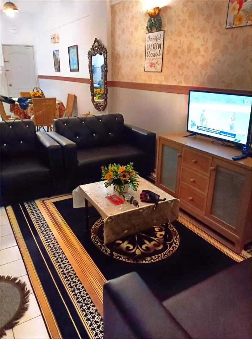 Bidadari Lagoon 4 Islamic Homestay Apartment in Port Dickson