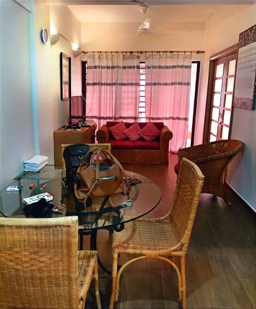 Bidadari Lagoon 4 Islamic Homestay Apartment in Port Dickson