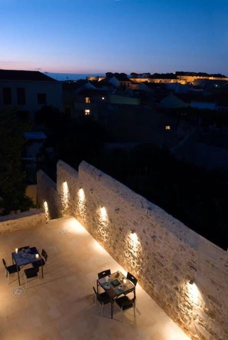Anassa Townhouse, In Rethymno's old city center House in Rethymno