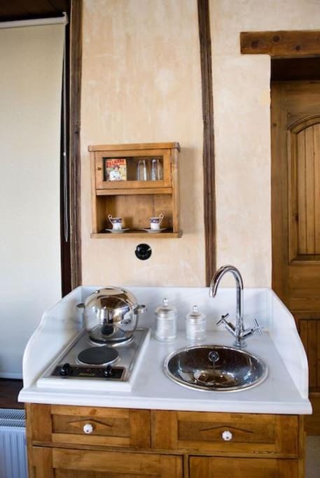 Anassa Townhouse, In Rethymno's old city center House in Rethymno