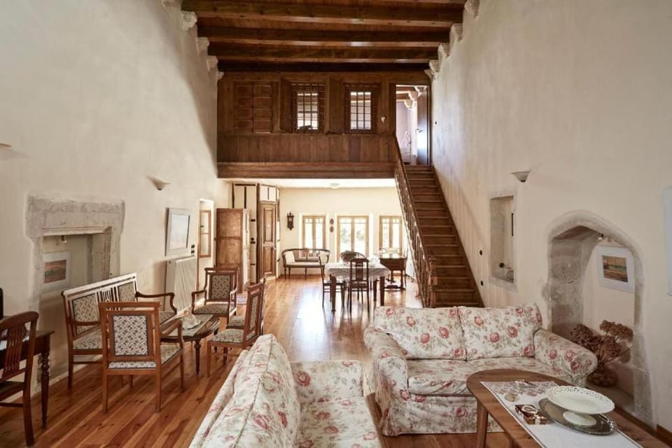 Anassa Townhouse, In Rethymno's old city center House in Rethymno