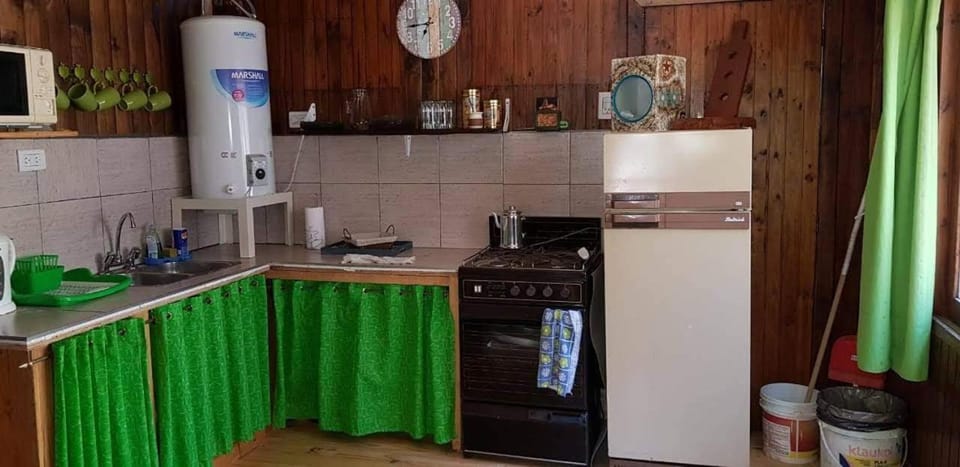 Cabaña Pablo Chalet in Mendoza Province Province
