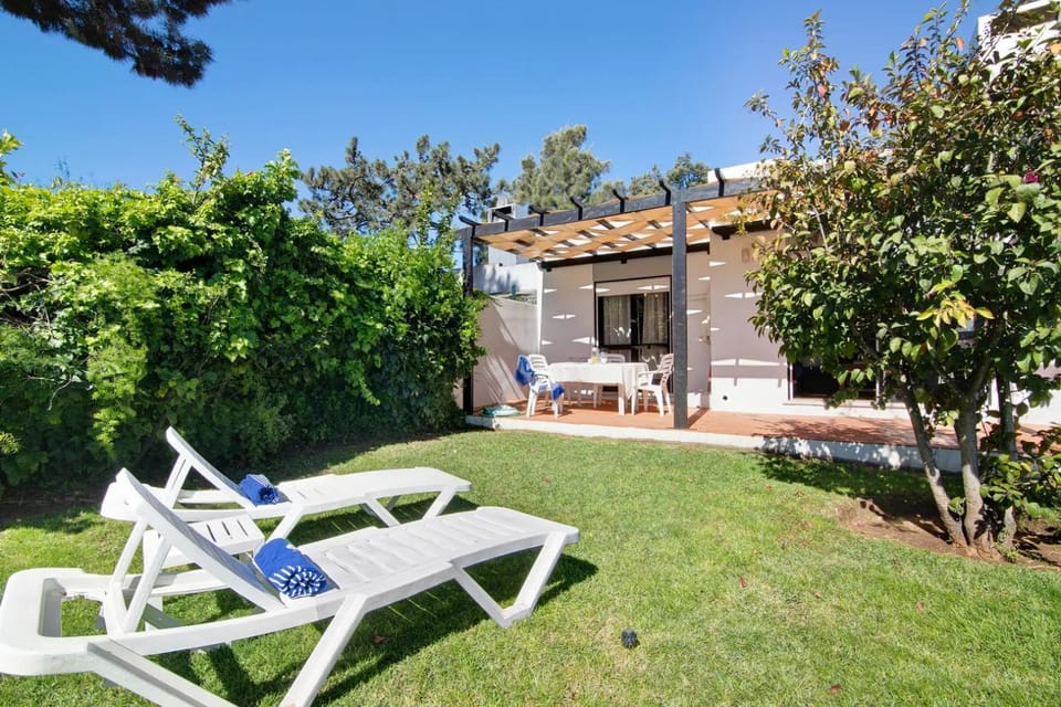 Garden, Garden