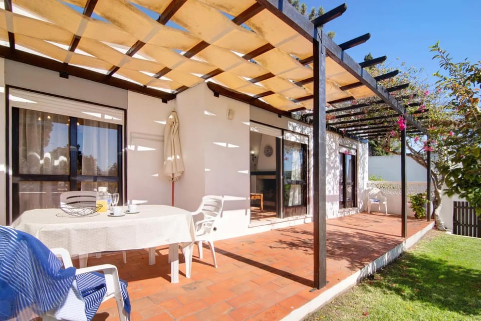 Balcony/Terrace, Dining area
