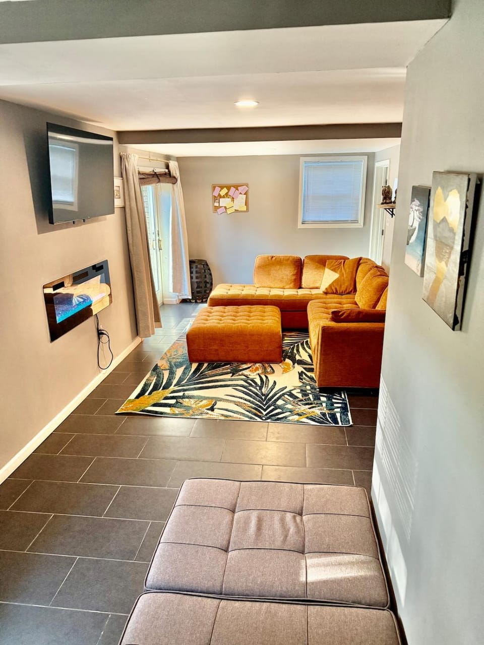Maxine Manor Bed and Breakfast in Lithia Springs