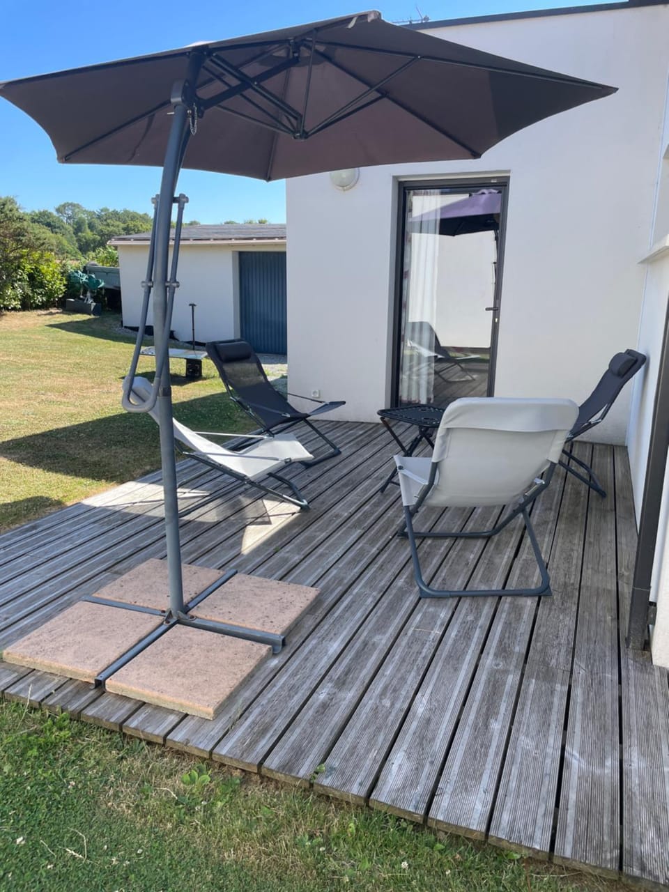 Golfe du Morbihan House in Arradon