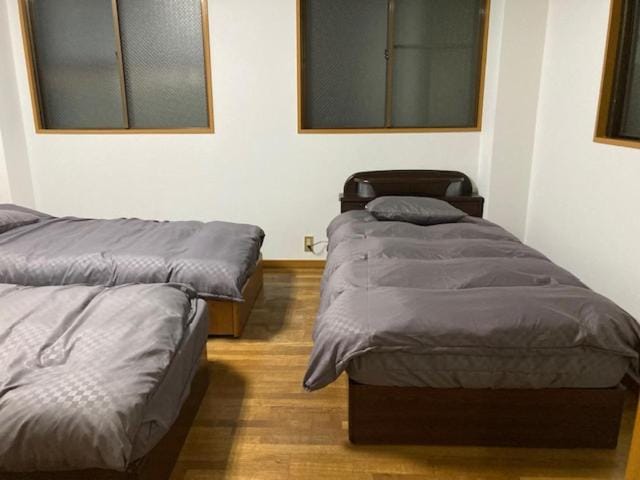Sky Tree INN Ⅱ（晴樹宿Ⅱ） Ryokan in Japan