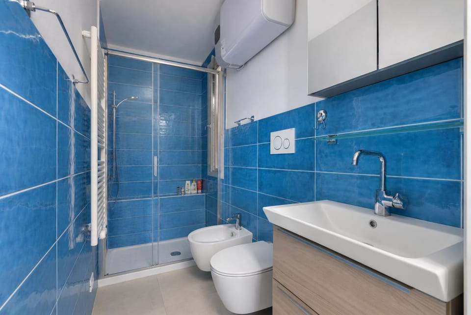 Bel Horizonte 7 Apartment in Capoliveri