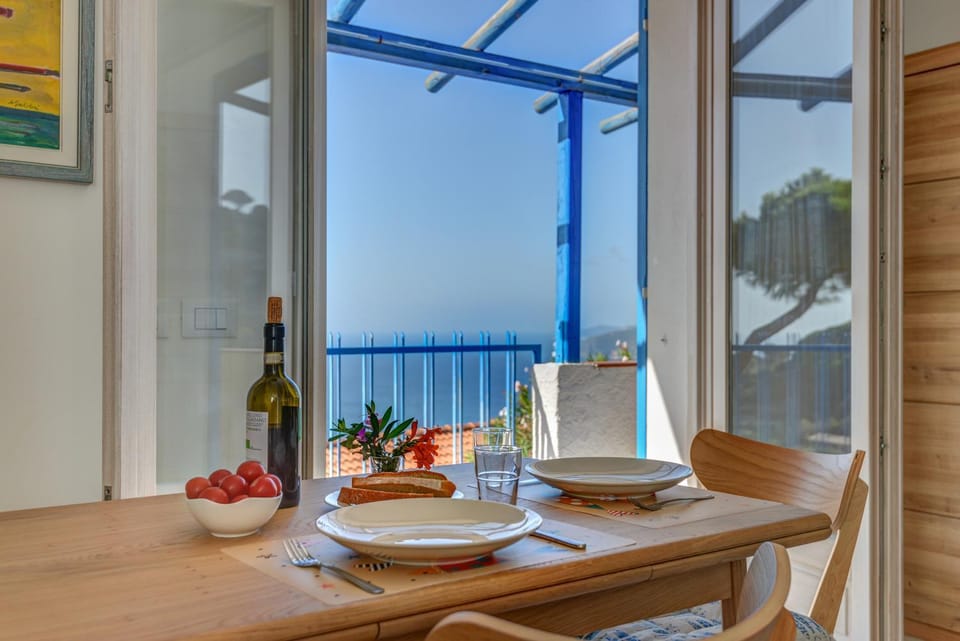 Bel Horizonte 7 Apartment in Capoliveri