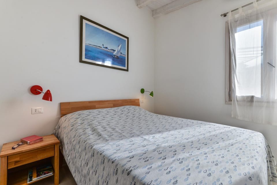 Bel Horizonte 7 Apartment in Capoliveri