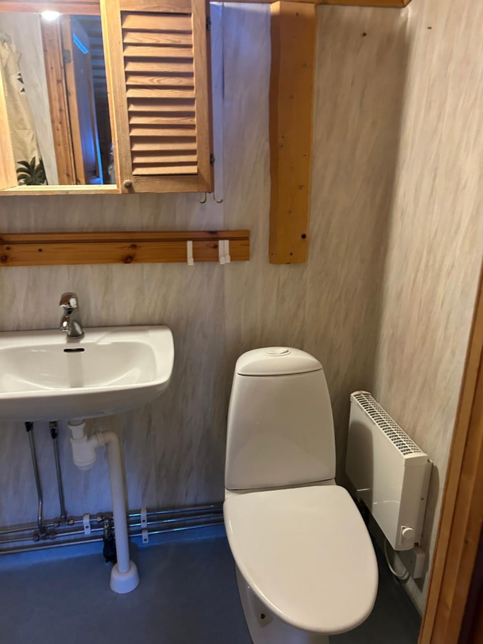 Toilet, Bathroom