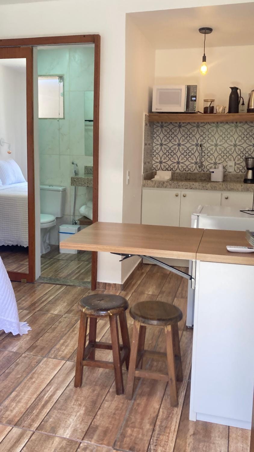 Studios em Búzios - Meu Quintal Bed and Breakfast in Armacao dos Buzios