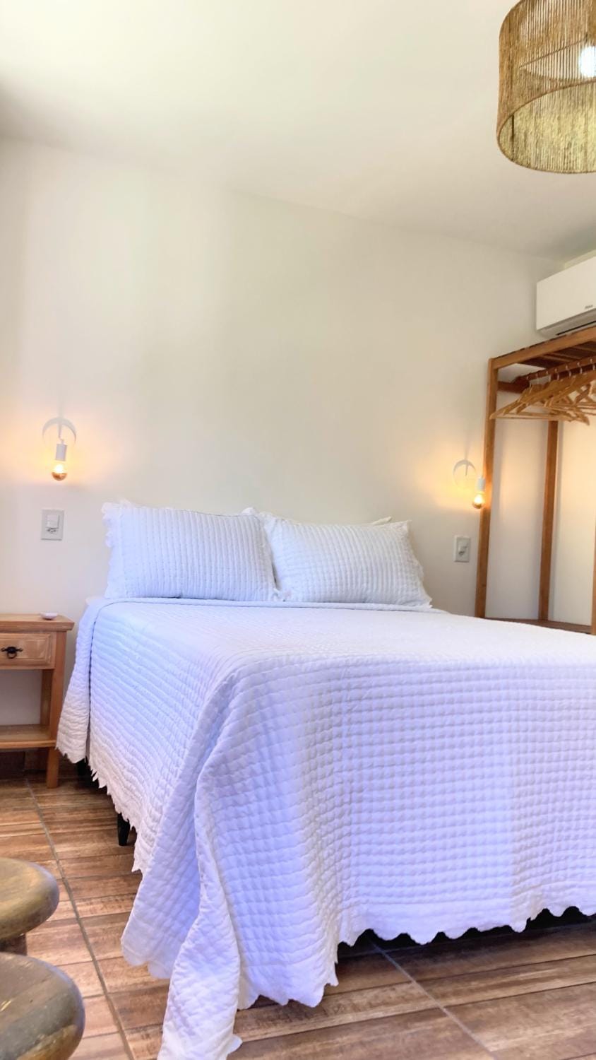 Studios em Búzios - Meu Quintal Bed and Breakfast in Armacao dos Buzios