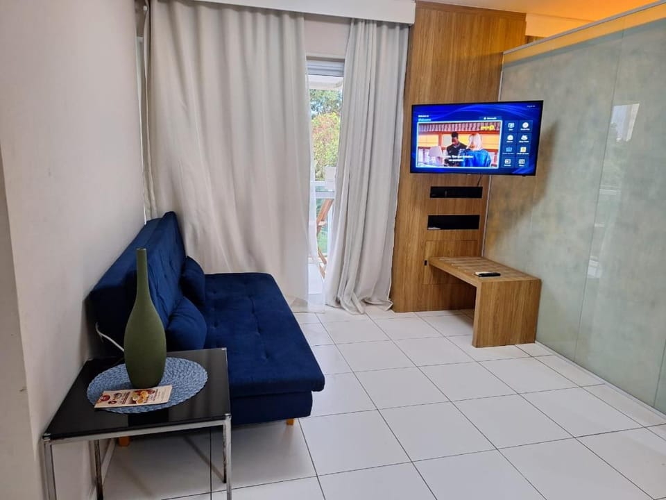 Flat Rio Stay - Apart Hotel - Rio Centro / Parque Olímpico Apartment in Rio de Janeiro