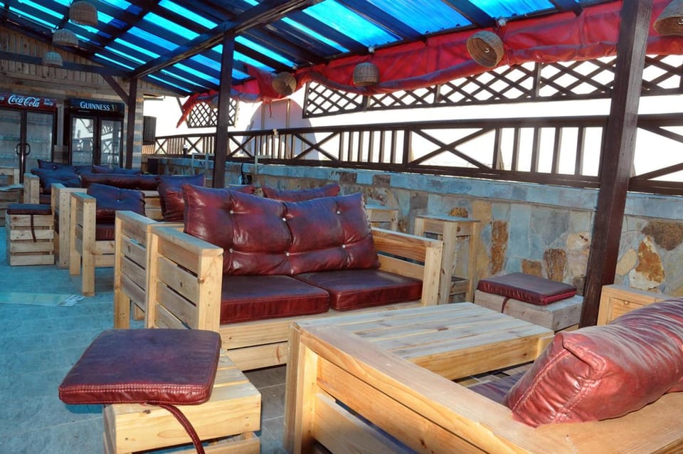 OCEAN6 Hotel in Greater Accra Region, Ghana