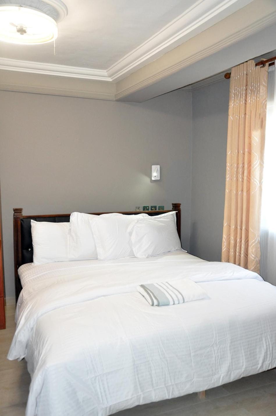 OCEAN6 Hotel in Greater Accra Region, Ghana