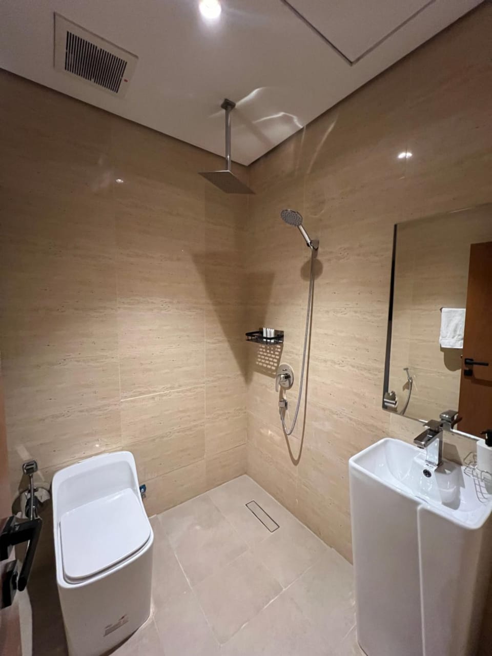 Riyadh Luxury الرياض لاكجري للشقق الفندقية Apartment in Riyadh