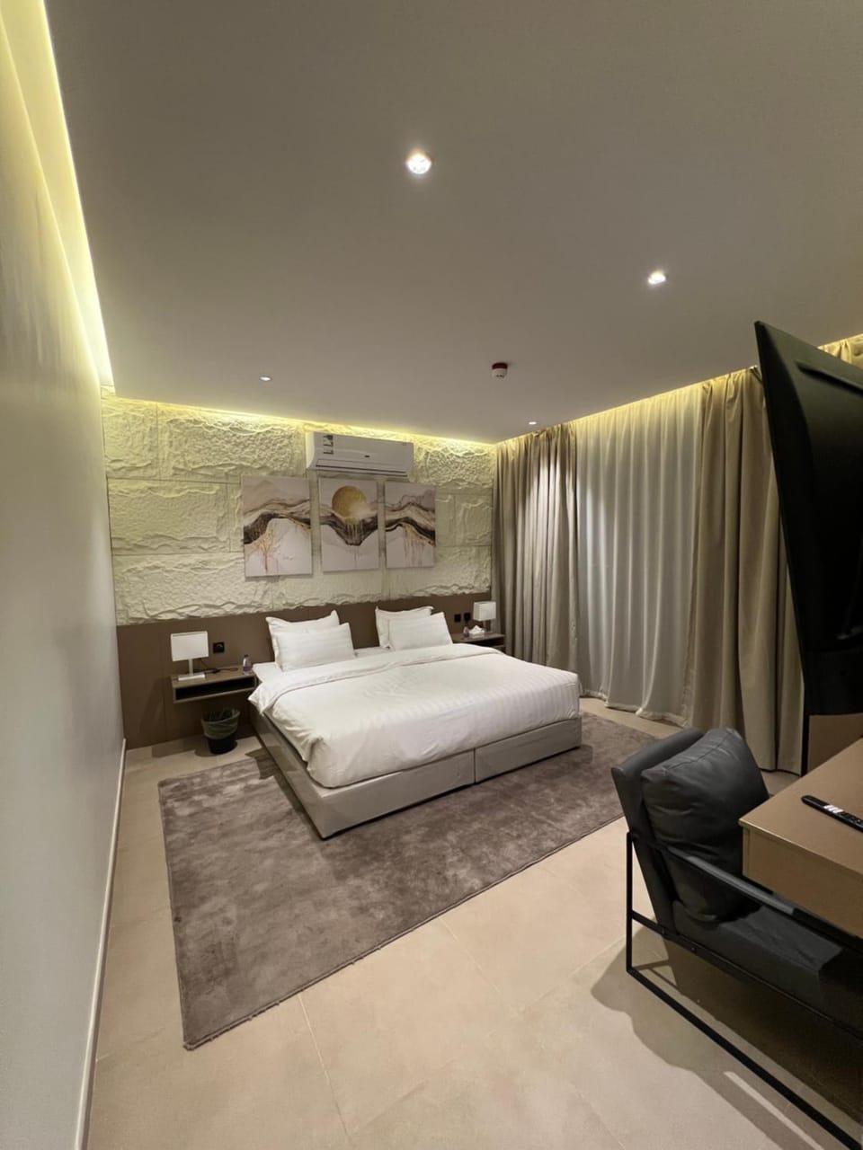 Riyadh Luxury الرياض لاكجري للشقق الفندقية Apartment in Riyadh
