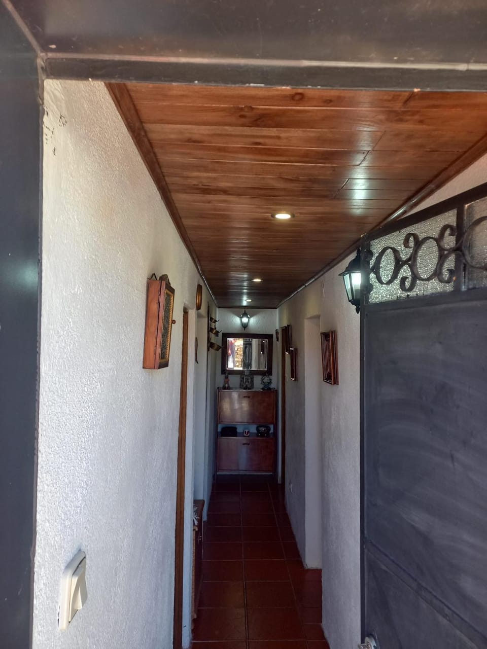 Casa Serrana Chalet in Portugal