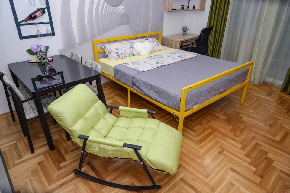 Lovely Apartmani Trebinje Apartment in Dubrovnik-Neretva County