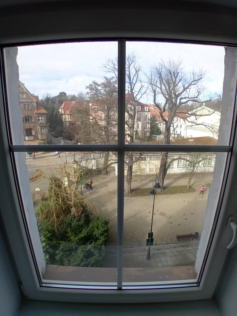 City view