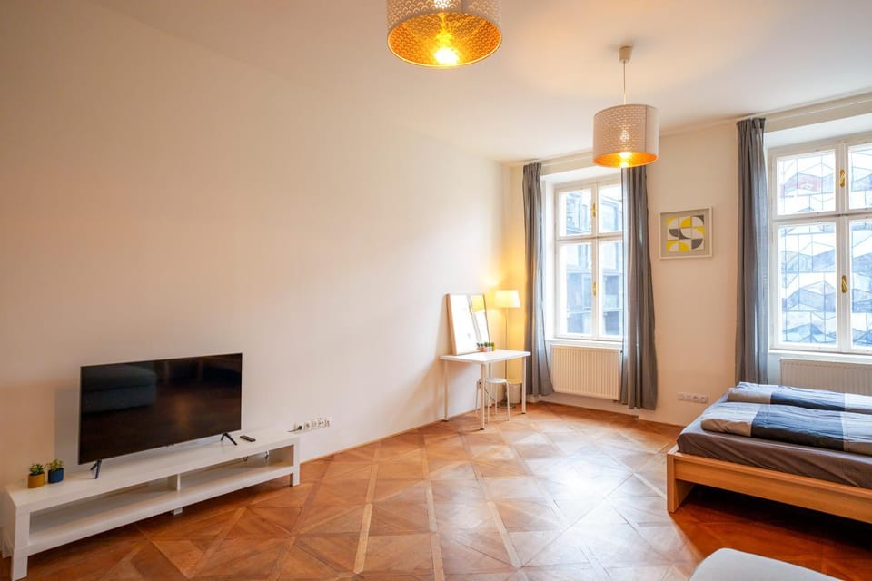 Naru house 6 Apartment in Prague