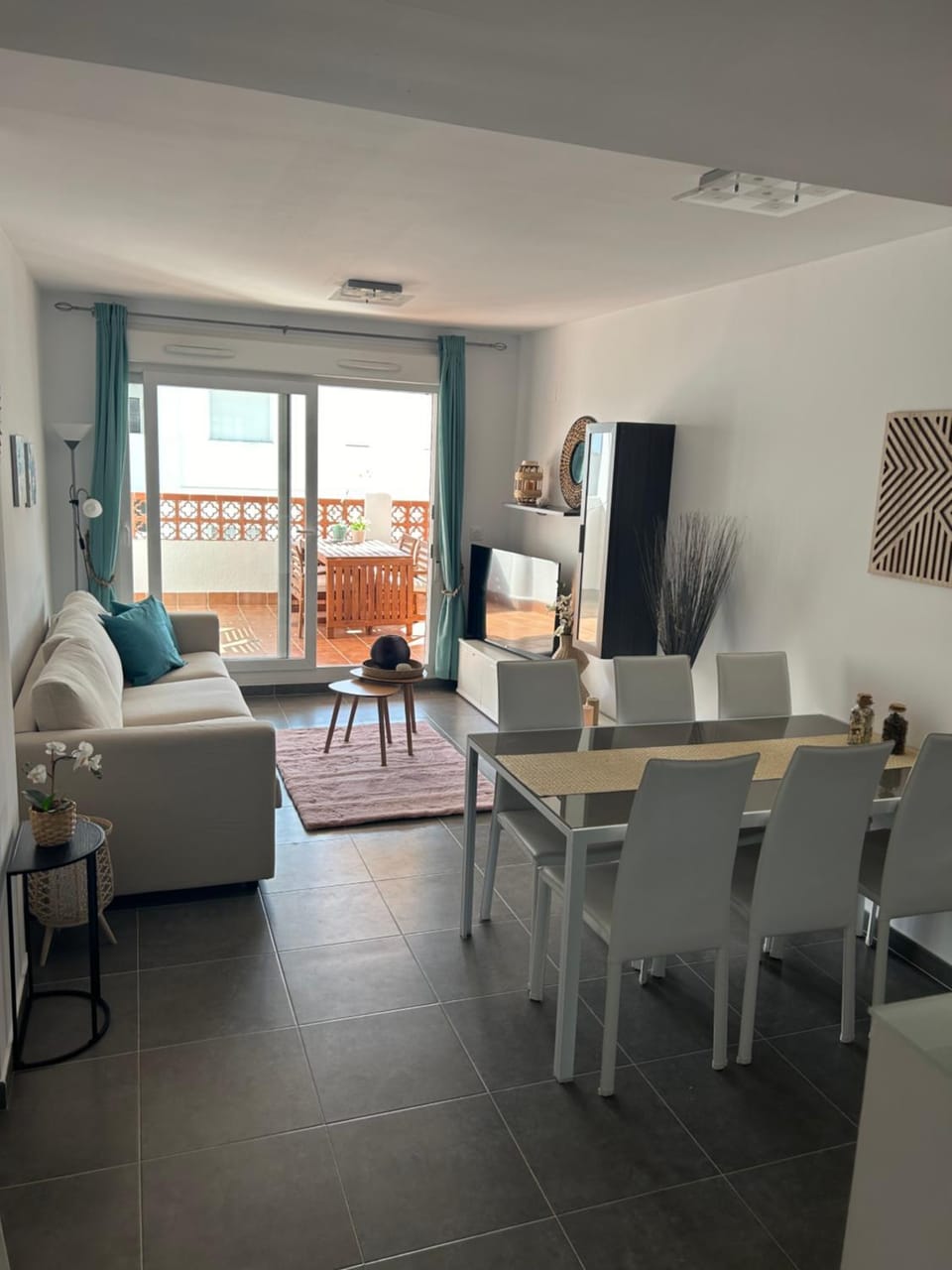 Casa Riva Elias, Residencial Linnea Sol, Orihuela Costa Villamartin Apartment in Vega Baja del Segura